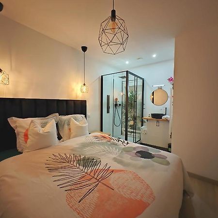 Cosy Appartement T2 Proche Paris Ivry-sur-Seine Exteriör bild