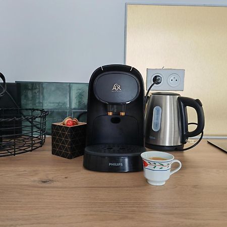 Cosy Appartement T2 Proche Paris Ivry-sur-Seine Exteriör bild